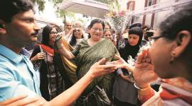 Najma Akhtar, Jamia VC, Jamia Millia Islamia vice chancellor, jamia protests, CAA protest, citizenship amendment act