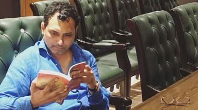 Neeraj Pandey special ops webseries hot star