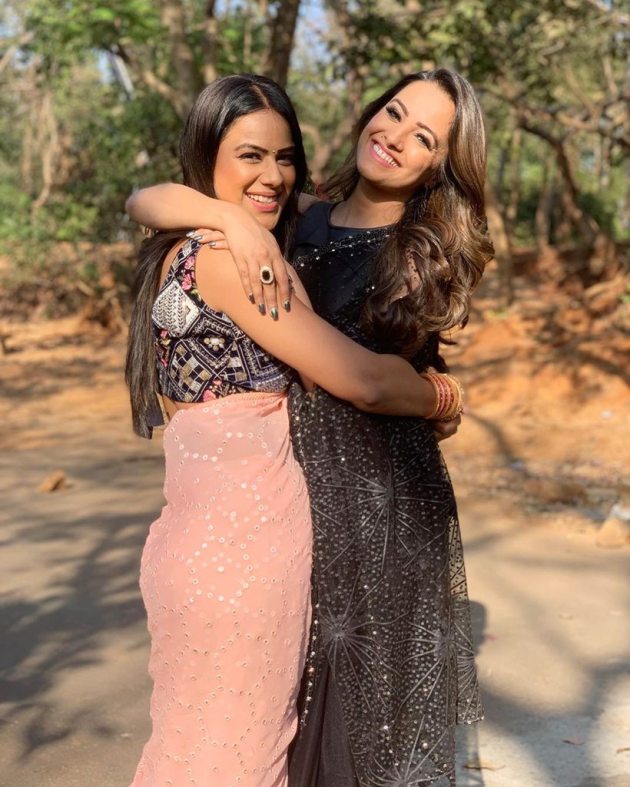 nia sharma, hina khan, deepika padukone, kartik aaryan, janhvi kapoor, deepika padukone vacation, sunny leone, entertainment news, indian express