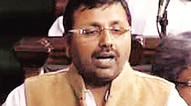 NRC, nationwide NRC, Nishikant Dubey, Nishikant Dubey on NRC, NRC across the country, caa protests, indian express news