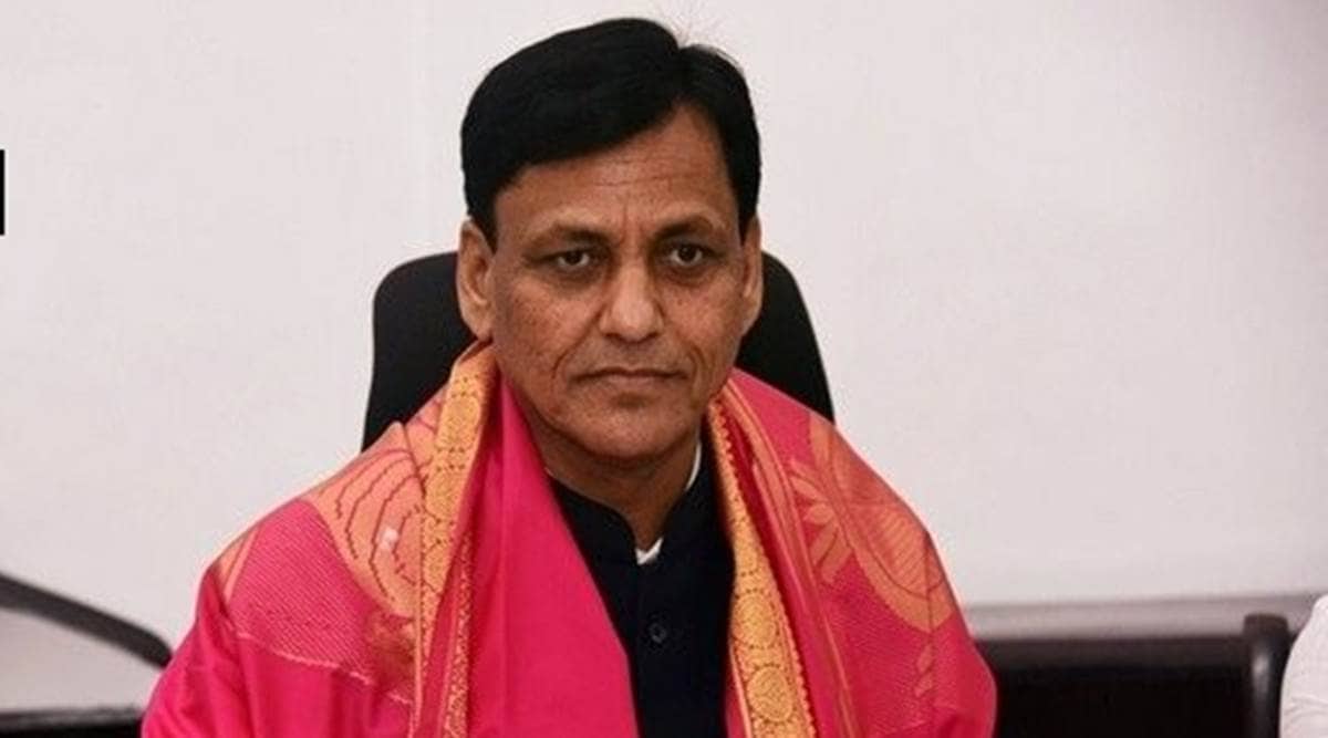 If RJD wins Bihar polls, terrorists from Kashmir will take shelter in state: MoS Home Nityanand Rai - The Indian Express