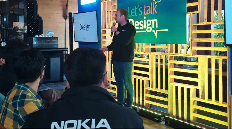 The Future Of Nokia Exclusive Interview With HMD Global s Industrial 