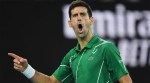 Djokovic closes in on eclipsing Federer, but is still never the favourite Djokovic closes in on eclipsing Federer, but is still never the favourite