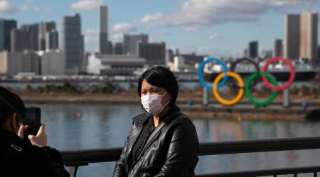 Tokyo Olympics 2020, Tokyo Olympics, Coronavirus, Tokyo Olympics postponed, Toshiro Muto, Yoshiro Mori, Dr Richard Budgett, IOC, coronavirus outbreak