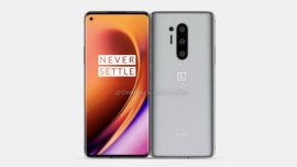 OnePlus 8 Pro