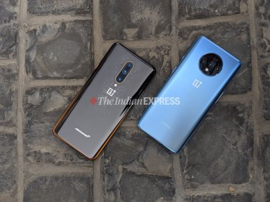 Oneplus 8 series coming soon