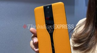 OnePlus, OnePlus Concept One, OnePlus phone with hidden cameras, OnePlus hidden camera phone, OnePlus 8, OnePlus 8 launch, OnePlus 8 Pro