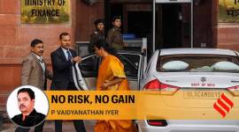 Budget was expected to give positive impulses to the economy. It took no bold steps