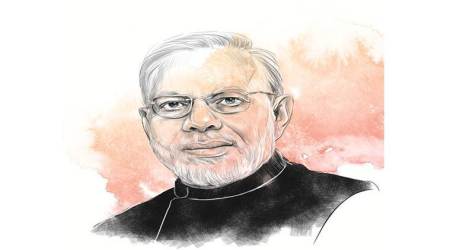 Prime Minister Narendra Modi