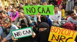 The anti-CAA protests have reached a strategic dead end