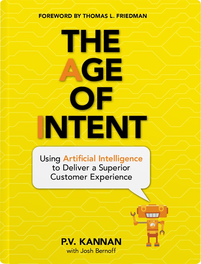 Chatbots, What are chatbots, Chatbots and Intent, PV Kannan, Virtual Agents, Virtual agents for companies