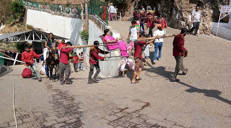 Katra-Delhi Express Road Corridor, delhi to Jammu, jammu news,