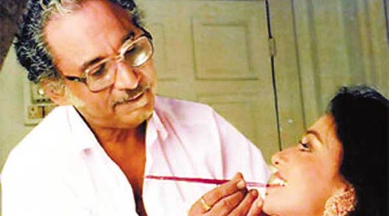 Amitabh Bachchan, Madhuri Dixit, Manisha Koirala mourn the demise of makeup artist Pandhari Juker