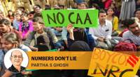 If there is a Nobel Prize for jokes, the citizenship law is India’s entry