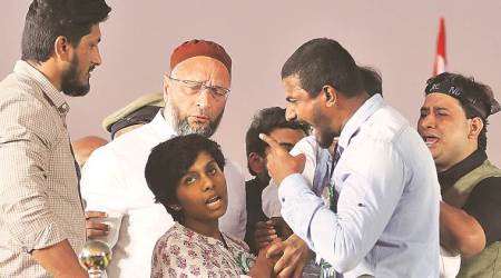 Amulya Leona, sedition, sedition law, civil disobedience, eye 2020, sunday eye, indian express, indian express news