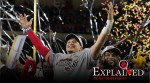 How Patrick Mahomes, Kansas City Chiefs star quarterback, won the Super Bowl