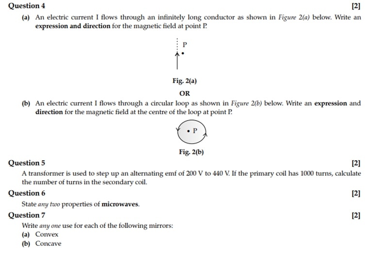 board exams, physics sample paper, physics question paper, cisce question paper, cisce, cisce isc sample paper, class 12 sample paper, education news