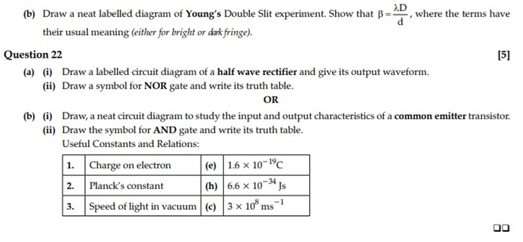 board exams, physics sample paper, physics question paper, cisce question paper, cisce, cisce isc sample paper, class 12 sample paper, education news