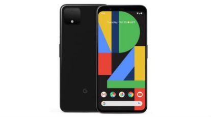 Google Pixel 5 in India, Pixel 5 specifications, features & reviews