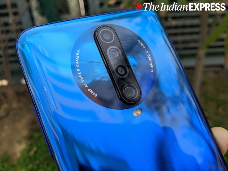 Redmi K30 Pro vs Poco X2: Which one is better?