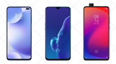 Poco X2 vs Redmi K20 vs Realme X2, Poco X2, Xiaomi, Xiaomi Redmi K20, Realme X2, Poco X2 vs Redmi K20, Poco X2 vs Realme X2