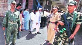 Poll duty Chandigarh police, Uttar Pradesh poll duties, Lok Sabha elections, Election Commission, election duty remuneration, chandigarh news, indian express news