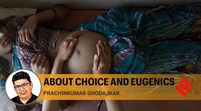 Medical Termination of Pregnancy Act, amendments to Medical Termination of Pregnancy Act, MTP Act, termination of pregnance, termination of pregnancy act, Express Opinion, Indian Express