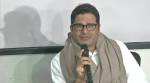 Had ideological differences with Nitish, Gandhi followers can't stand with Godse supporters: Prashant Kishor
