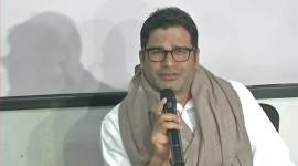 Prashant Kishor, Amarinder Singh, Punjab Congress, Punjab news, Indian express news