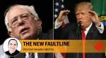 Contest in US and elsewhere is between democracy and capitalism, and where the balance should lie