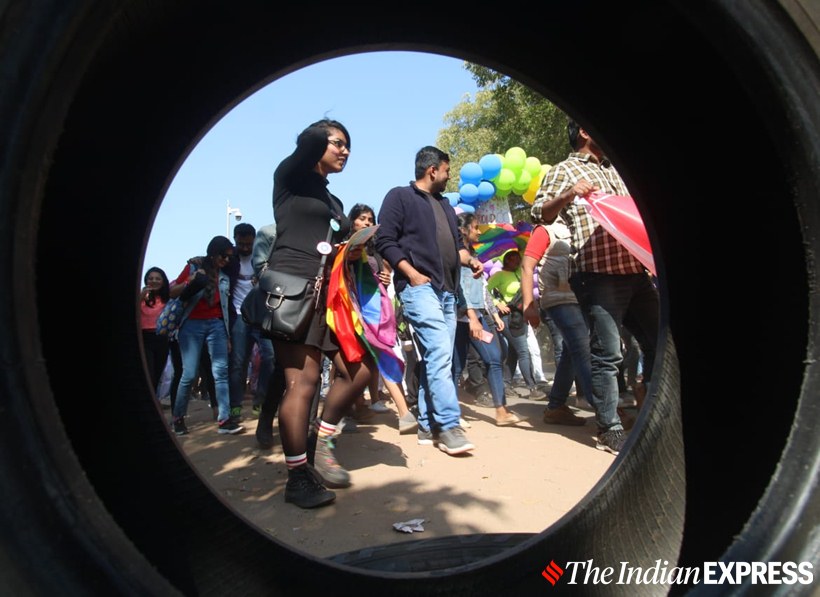 Gujarat This Week: Gandhinagar Pride Parade to Queer Mela, lots for and  from LGBTQIA+ community