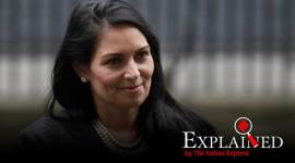 Priti Patel no alt set