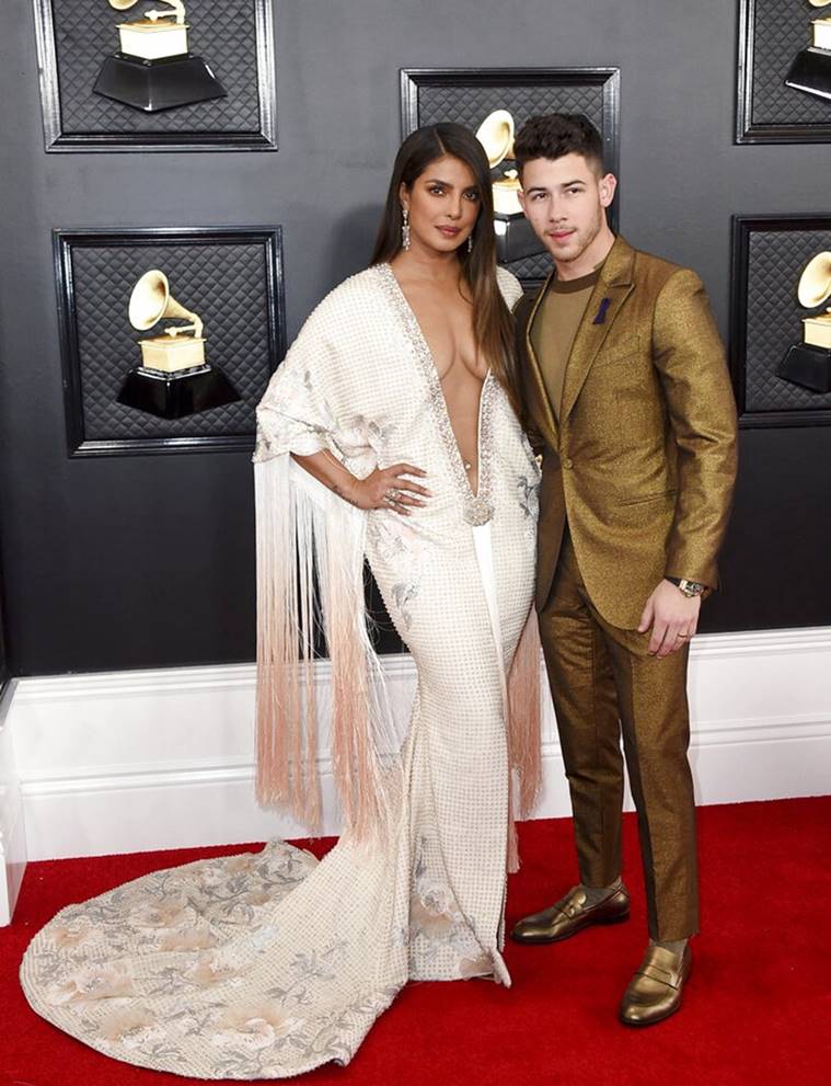 priyanka chopra, nick jonas