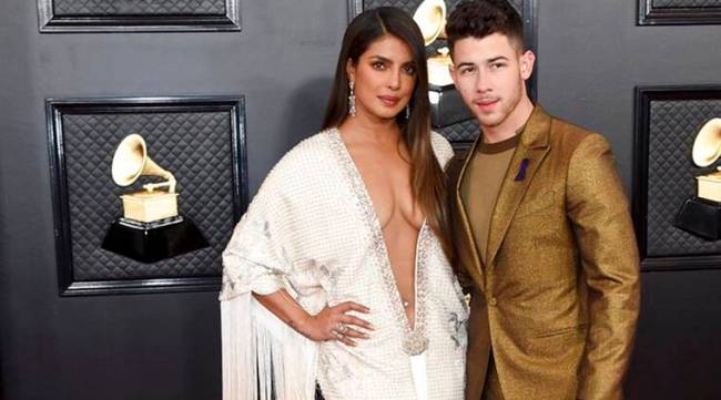 Priyanka chopra, Wendell Rodricks on Priyanka chopra, Priyanka chopra outfit, Priyanka chopra grammy outfit, Grammy Awards 2020, indian express news