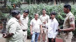 Pune police withdraw protection to ‘anti-cow slaughter activist’
