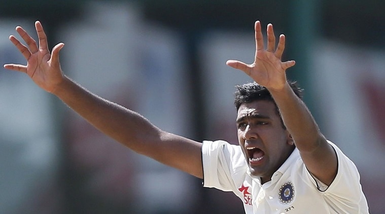 Ravichandran Ashwin News, Articles, Stories & Trends for Today