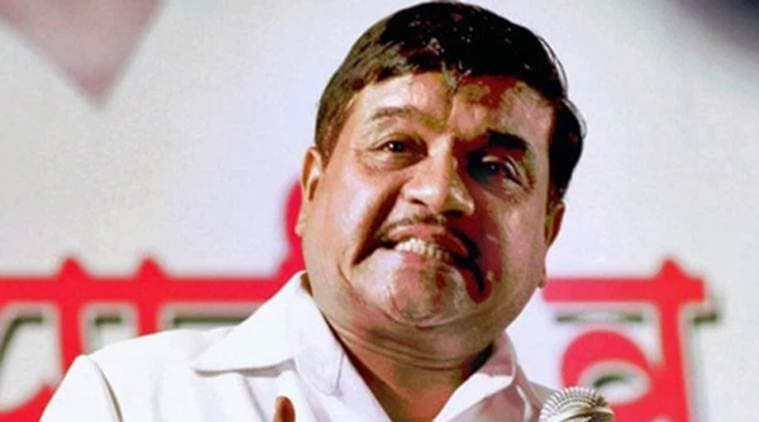 Elgaar Parishad case, teachers training programme Maoist camp, Pune Naxal training camp, R R Patil, sharad pawar, NIA probe, pune news, indian express news