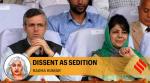Govt sends a chilling message by slapping PSA on Omar, Mehbooba 