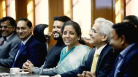 Budget proposals won't have much inflationary impact: RBI Governor Shaktikanta Das