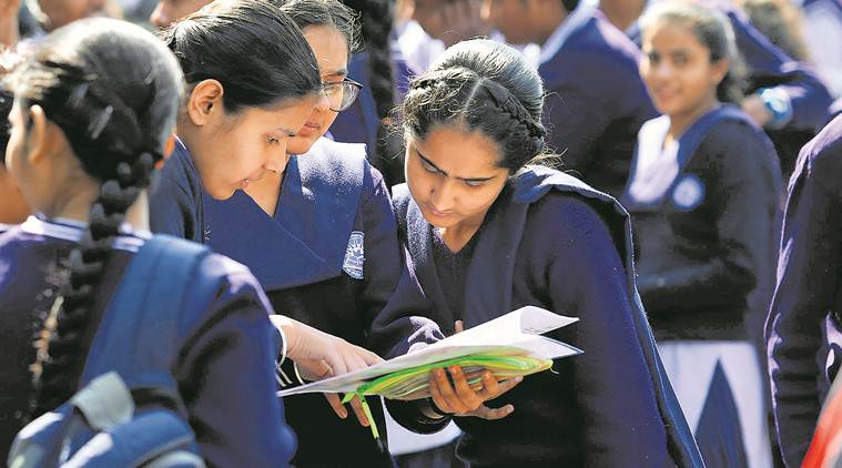 RBSE Class 12th admit card 2020