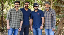 RRR new release date