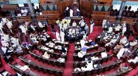 In Rajya Sabha, Oppn unites only in spirit, no plan to show