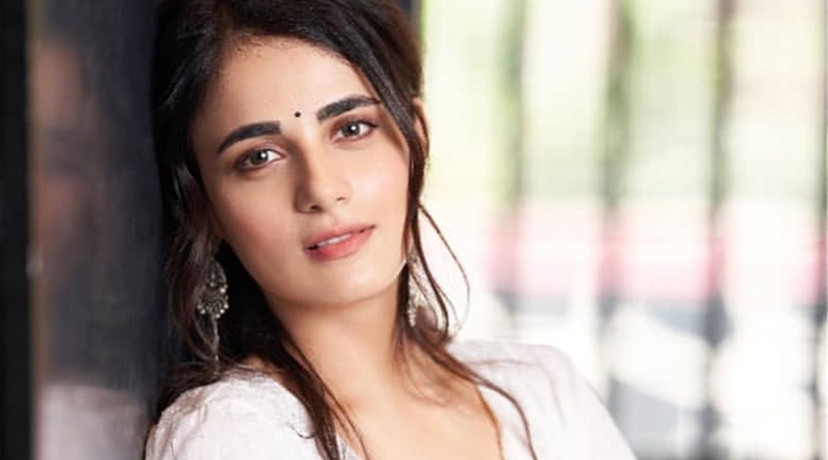 Radhika Madan shows how to ace denim on denim; see pics | Lifestyle  News,The Indian Express