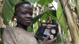 World Radio Day 2020: Radio — Africa's prime medium