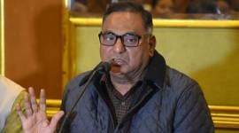 Delhi elections, DElhi BJP, delhi leader of opposition, Ramvir singh bidhuri, aap, arvind Kejriwal, delhi news