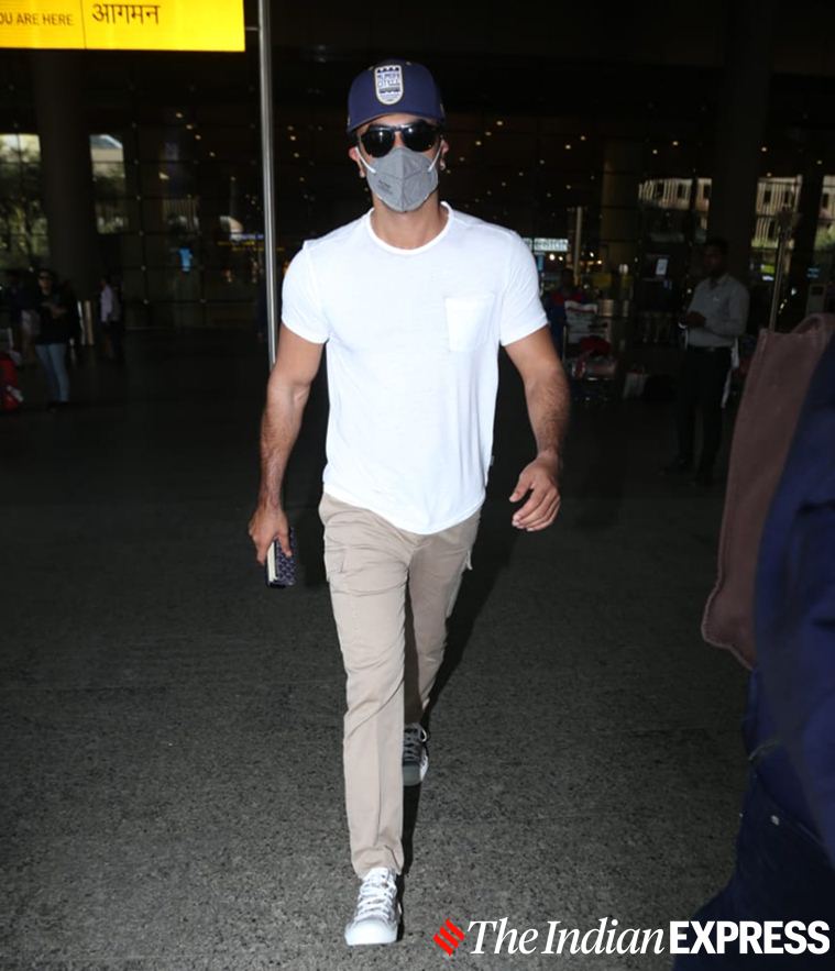 Ranveer Singh, Shilpa Shetty and more: Best airport looks of the week (Jan  26- Feb 1)