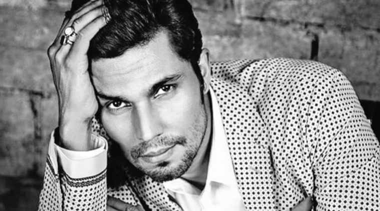 Love is letting another person be who they are: Randeep Hooda