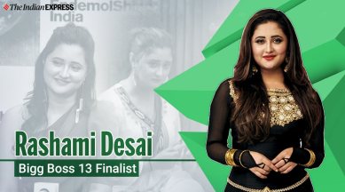rashami desai bigg boss 13