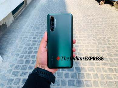 Realme X50 pro launched in India