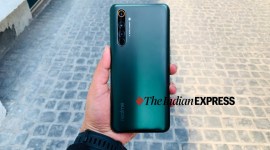 Realme X50 pro launched in India